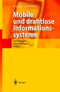 Mobile und drahtlose Informationssysteme