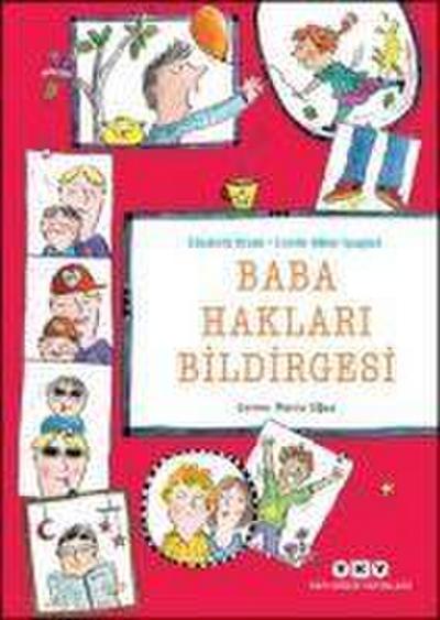 Baba Haklari Bildirgesi