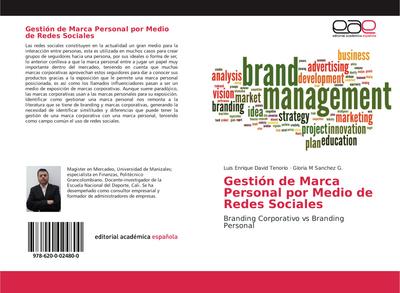 Gestión de Marca Personal por Medio de Redes Sociales