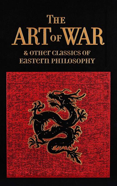 The Art of War & Other Classics of Eastern Philosophy