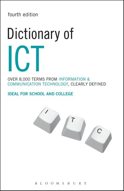 Dictionary of ICT