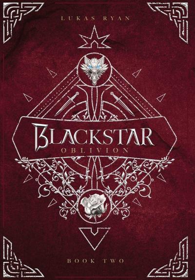 Blackstar Oblivion