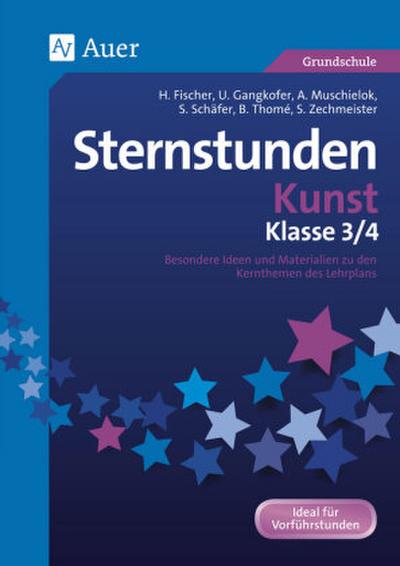 Sternstunden Kunst Klasse 3/4