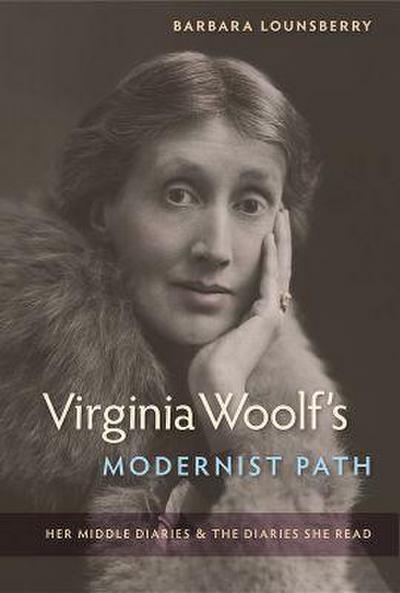 Virginia Woolf’s Modernist Path