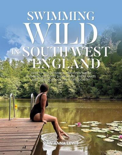 Swimming Wild in South West England