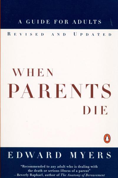 When Parents Die