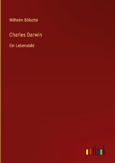 Charles Darwin