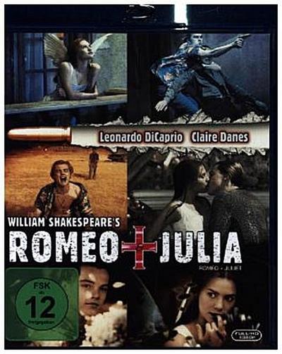 Romeo + Julia
