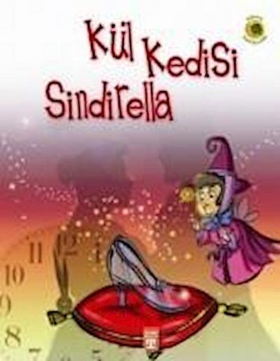 Külkedisi Sindirella