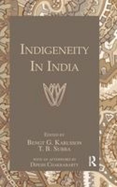 Indigeneity In India