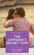 The Lawman’s Secret Vow