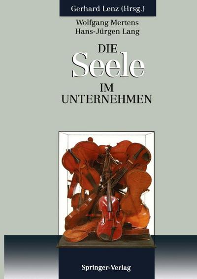 Die SEELE im Unternehmen