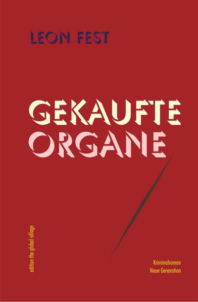 Gekaufte Organe