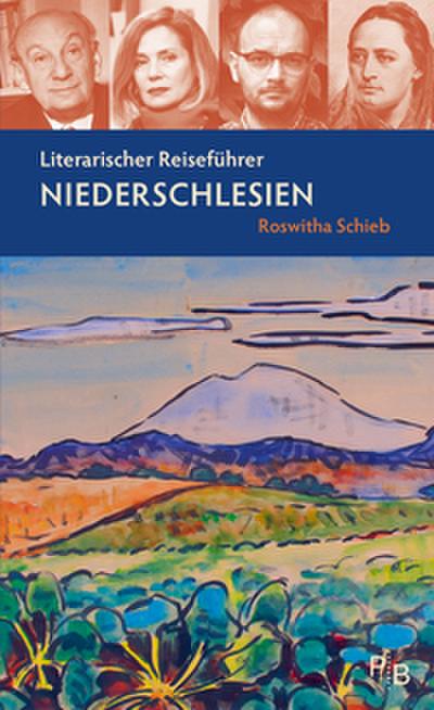 Literarischer Reiseführer Niederschlesien