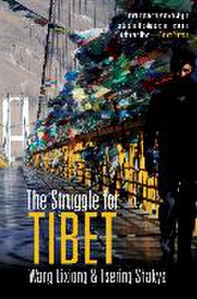 The Struggle for Tibet