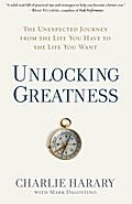 Unlocking Greatness