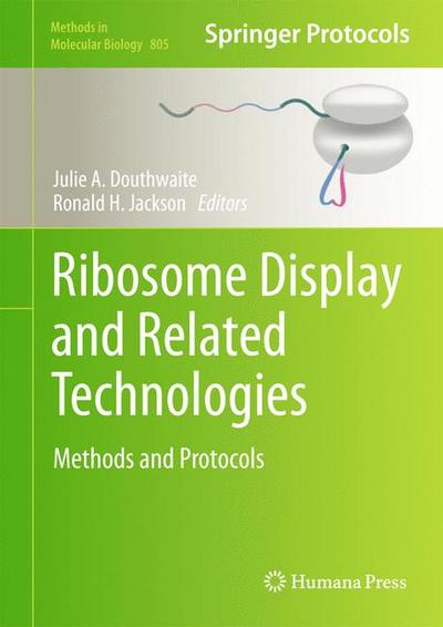 Ribosome Display and Related Technologies