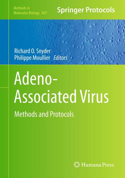 Adeno-Associated Virus