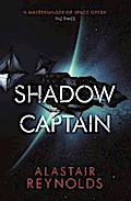 Shadow Captain