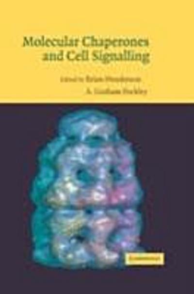 Molecular Chaperones and Cell Signalling