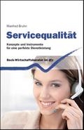 Servicequalität
