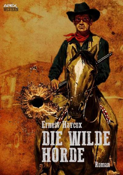 DIE WILDE HORDE