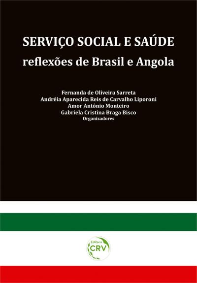 Serviço social e saúde