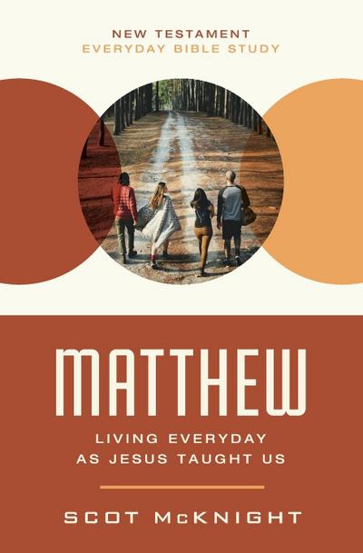 Matthew | Softcover