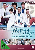 In aller Freundschaft - Die jungen Ärzte