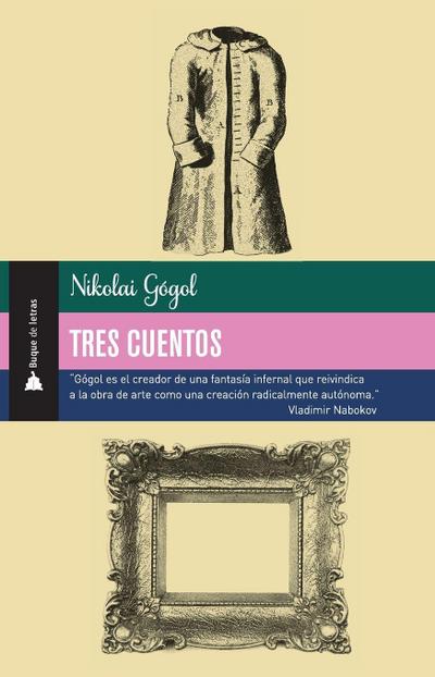 Tres cuentos