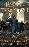 The Path of the Dragon (Simon of Gitta Chronicles, #4)