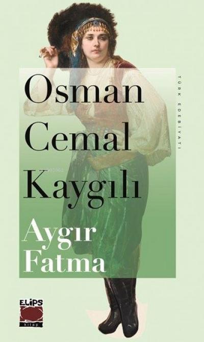 Aygir Fatma