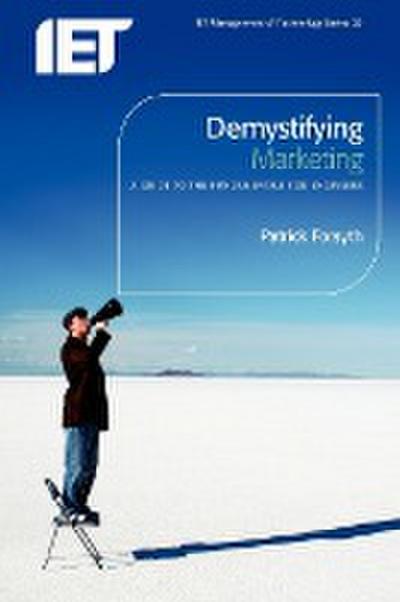 Demystifying Marketing