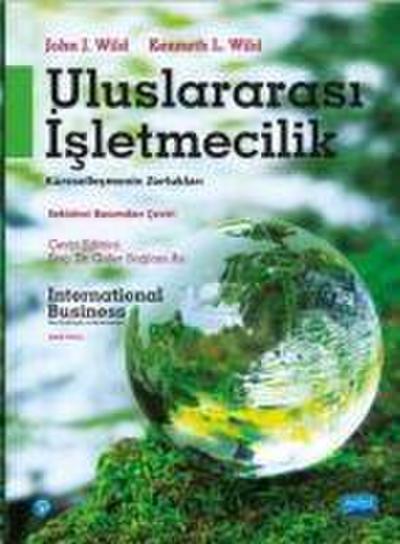 Uluslararasi Isletmecilik