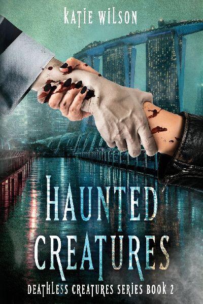 Haunted Creatures
