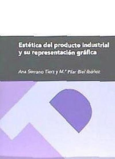 Estética del producto industrial y su representación gráfica