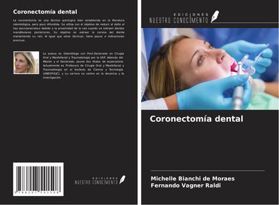 Coronectomía dental