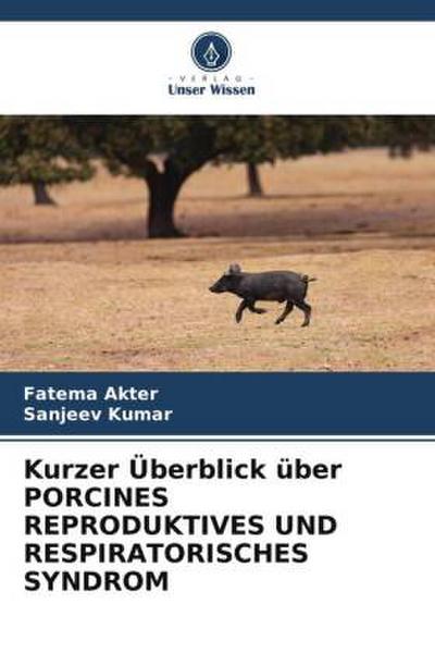 Kurzer Überblick über PORCINES REPRODUKTIVES UND RESPIRATORISCHES SYNDROM