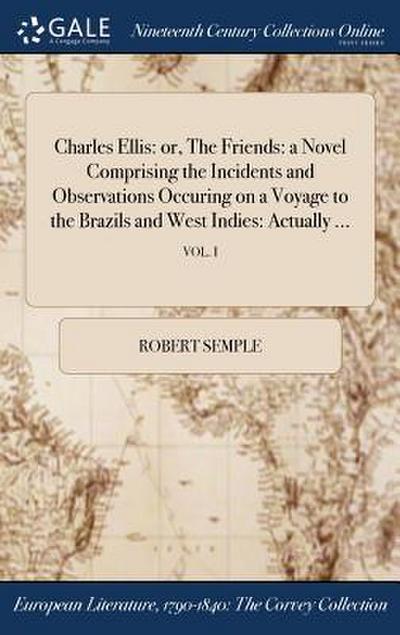Charles Ellis