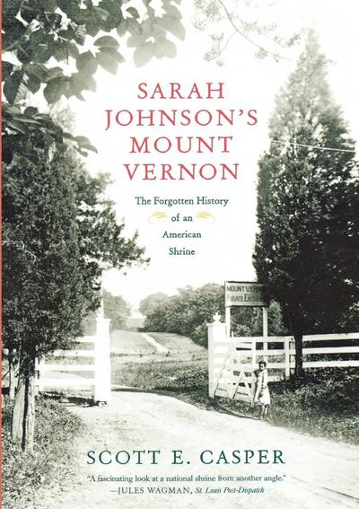Sarah Johnson’s Mount Vernon