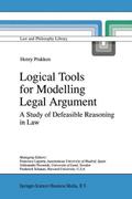 Logical Tools for Modelling Legal Argument