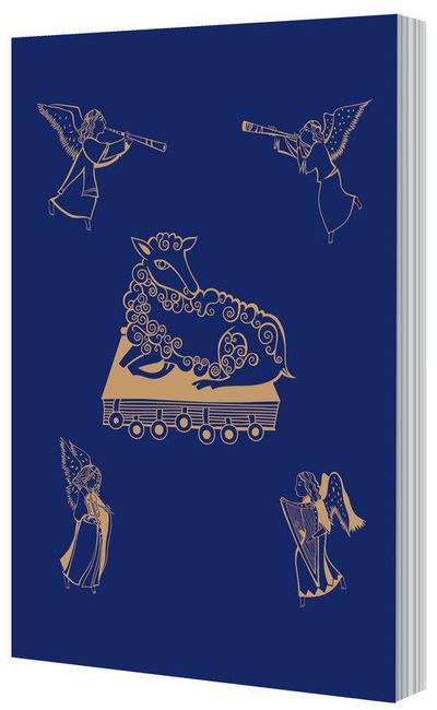 Alabad al señor. Salmista