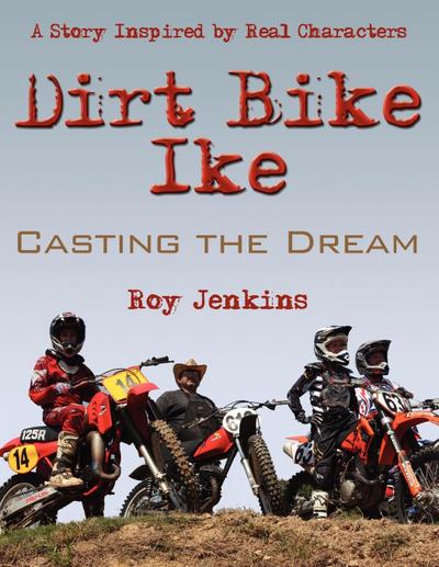 Dirt Bike Ike