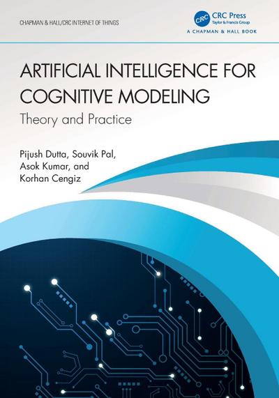 Artificial Intelligence for Cognitive Modeling