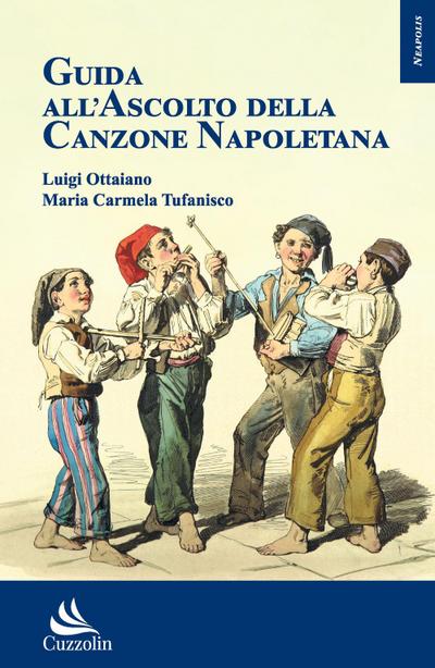 Guida all’ascolto della canzone napoletana