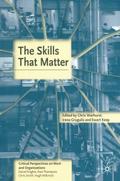 The Skills That Matter