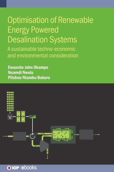 Optimisation of Renewable Energy Powered Desalination Systems