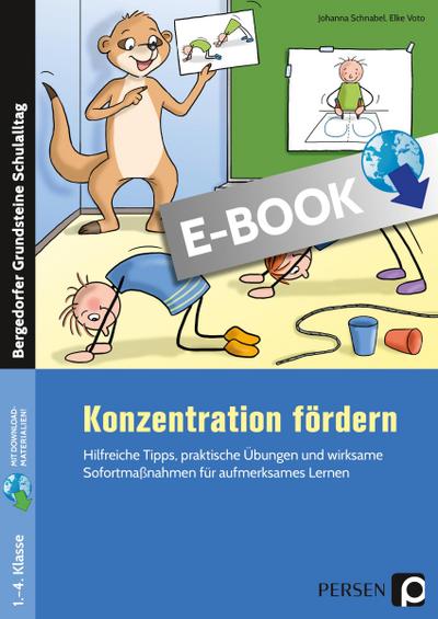 Konzentration fördern