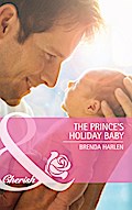 The Prince’s Holiday Baby