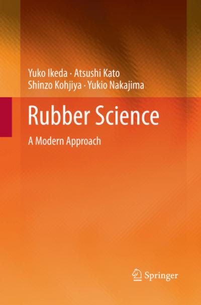 Rubber Science